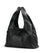 Les Visionnaires Paz Essential Silky Hobo bag black