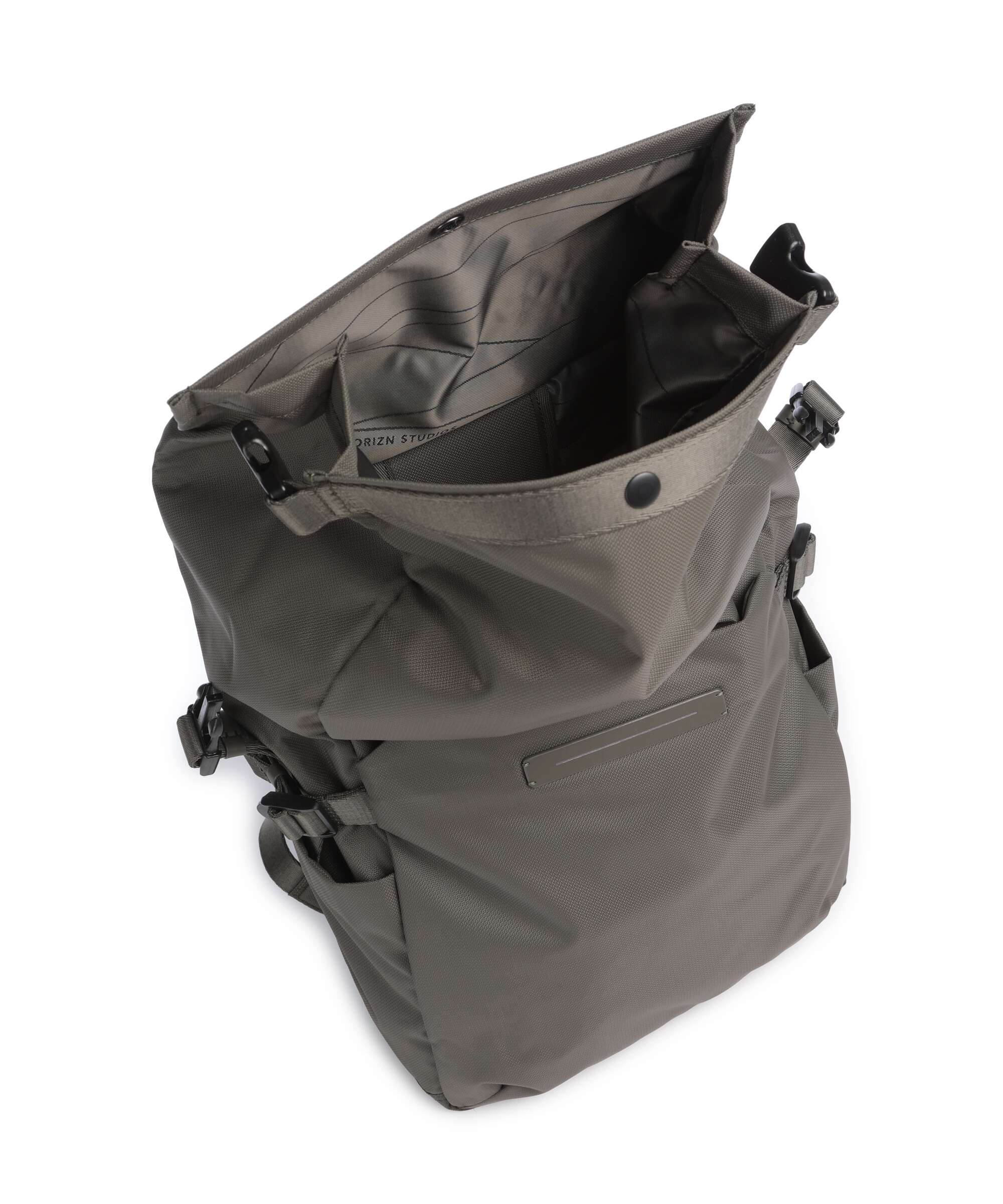 Horizn Studios Shibuya Backpack dark olive