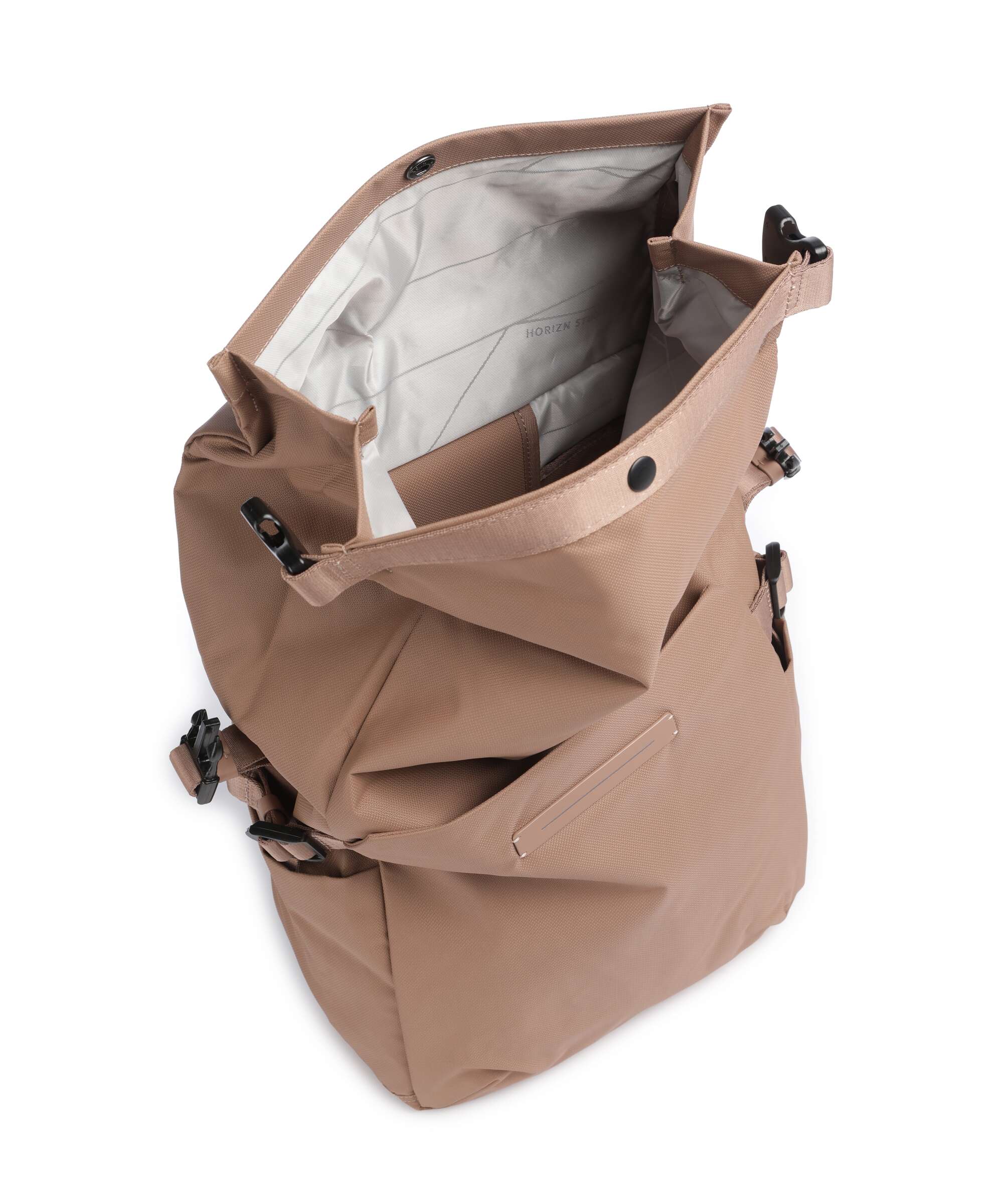 Horizn Studios Shibuya Backpack mocca