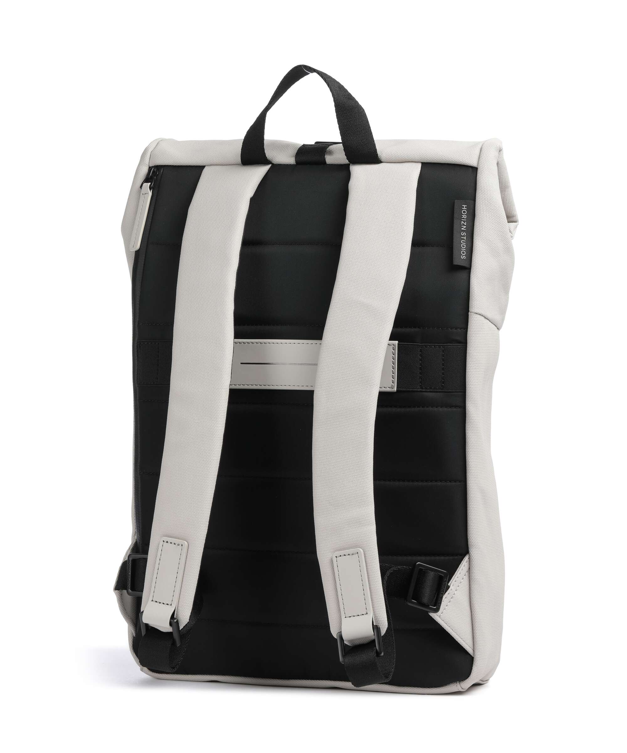 Horizn Studios SoFo Rolltop backpack sand grey
