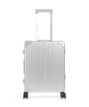 Aleon Classic 21 International Carrinho de 4 rodas platinum