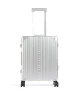 Aleon Classic 21 International Carrinho de 4 rodas platinum
