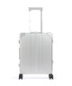 Aleon Classic 21 International Carrinho de 4 rodas platinum