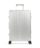 Aleon Classic 26 Traveler Suiter Spinner (4 wheels) platinum