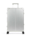 Aleon Classic 26 Traveler Carrinho de 4 rodas platinum