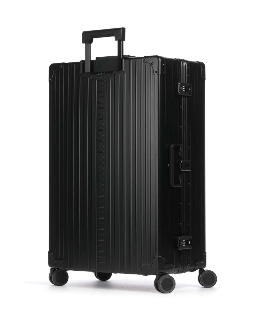 Aleon Classic 30 Macro Traveler Spinner (4 wheels) onyx