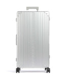 Aleon Classic 30 International Trunk Carrinho de 4 rodas platinum