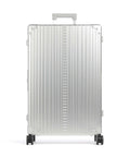 Aleon Classic 30 Macro Traveler Spinner (4 wheels) platinum