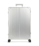 Aleon Classic 30 Macro Traveler Carrinho de 4 rodas platinum