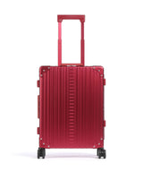 Aleon Classic 21 International Carrinho de 4 rodas ruby