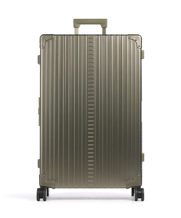 Aleon Classic 30 Macro Traveler Carrinho de 4 rodas bronze
