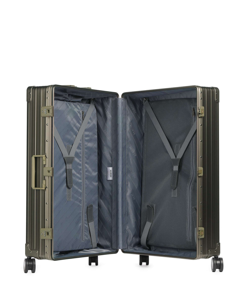 Aleon Classic 30 Macro Traveler Spinner (4 wheels) bronze