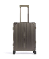 Aleon Classic 21 Domestic Carrinho de 4 rodas bronze