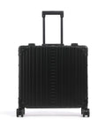 Aleon Classic 17 Deluxe Spinner (4 wheels) onyx