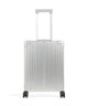 Aleon Classic 21 Vertical Business Carrinho de 4 rodas platinum