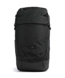 Doughnut Black Astir Backpack black