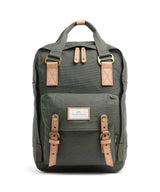 Doughnut PFC Free Macaroon Mochila army