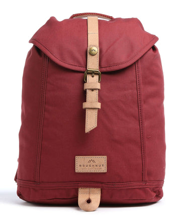 Doughnut PFC Free Cambridge Mini Mochila wine