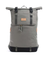 Doughnut Reborn Christopher Mochila Rolltop grey