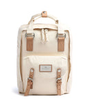 Doughnut Organic Cotton Macaroon Mochila beige
