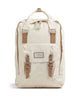 Doughnut Organic Macaroon Large Mochila beige