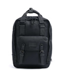Doughnut Reborn Macaroon Mochila black