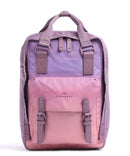 Doughnut Sky Macaroon Mochila sunset