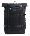 Doughnut Gamescape Paratrooper Mochila Rolltop black