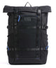 Doughnut Gamescape Paratrooper Mochila Rolltop black