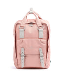 Doughnut Monet Macaroon Mochila pink