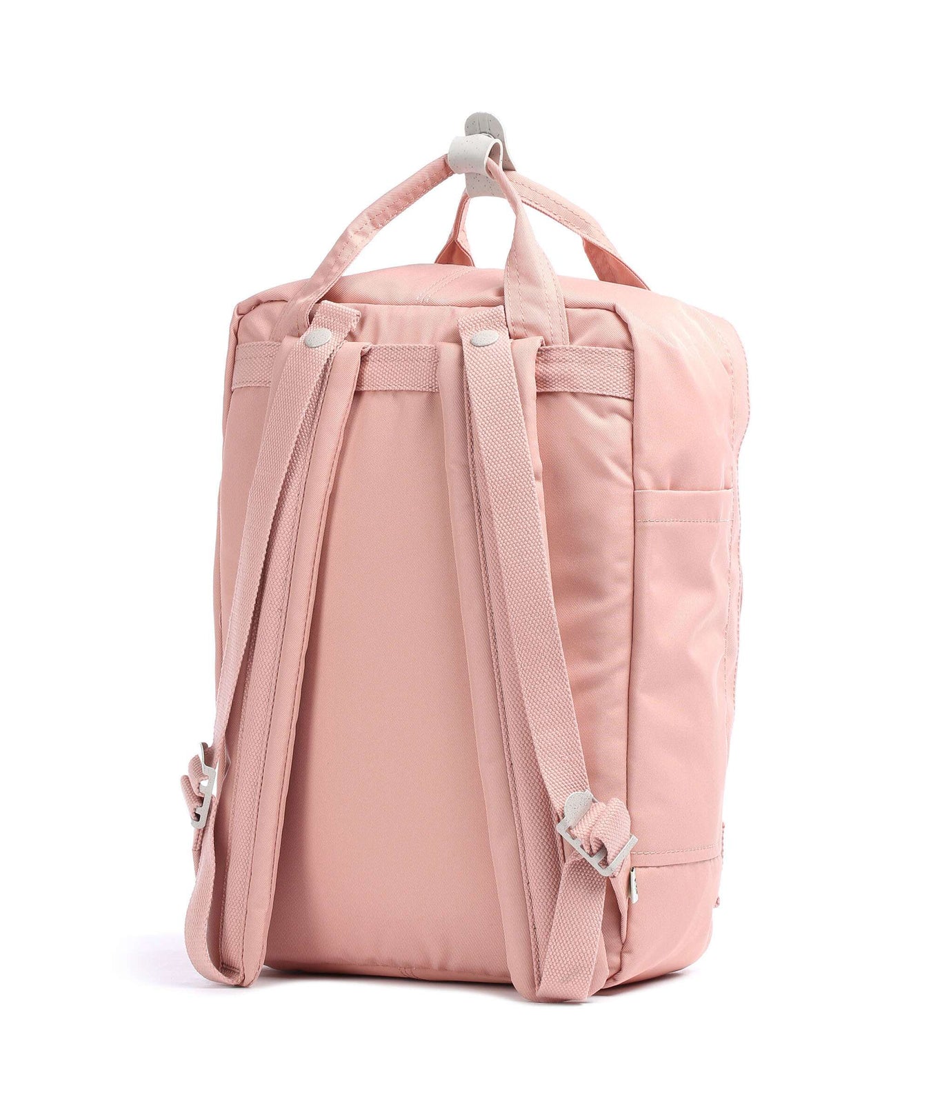 Doughnut Monet Macaroon Backpack pink