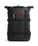 Doughnut Happy Camper Paratrooper Mochila black