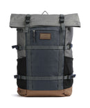 Doughnut Happy Camper Paratrooper Mochila nautical