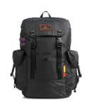 Doughnut Happy Camper Grounder Mochila de caminhada black