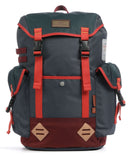 Doughnut Happy Camper Grounder Mochila de caminhada lake