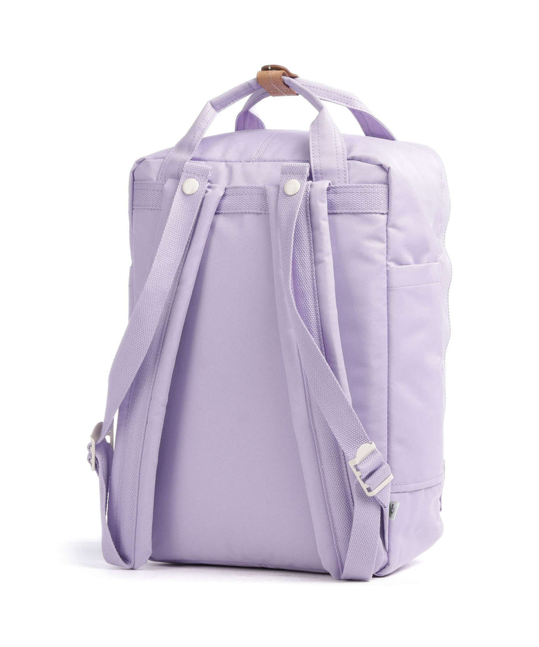 Doughnut Kaleido Macaroon Backpack wisteria