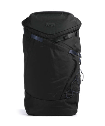 Doughnut Black Dynamic Large Mochila black
