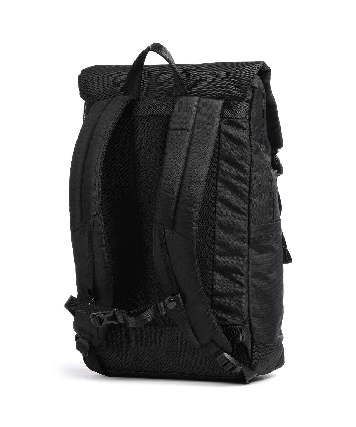 Doughnut Blackline Lucid Light Backpack black