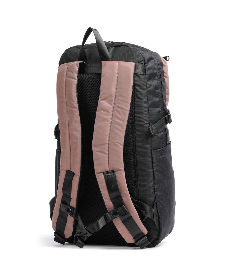 Doughnut Street Cruise Hypatia Backpack chestnut