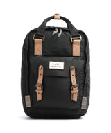 Doughnut Jungle Macaroon Jungle Backpack Mochila black