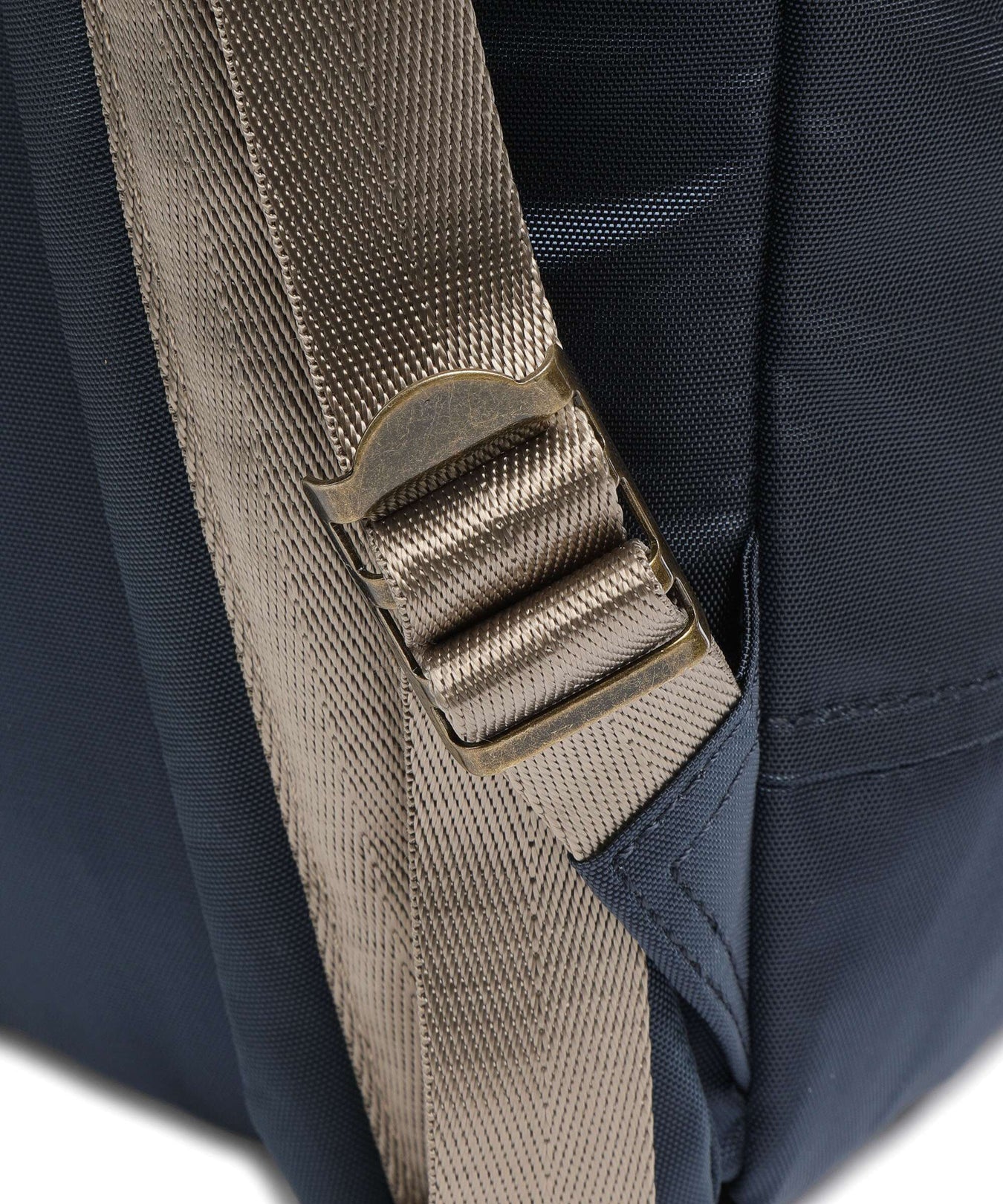 Doughnut Jungle Macaroon Backpack navy