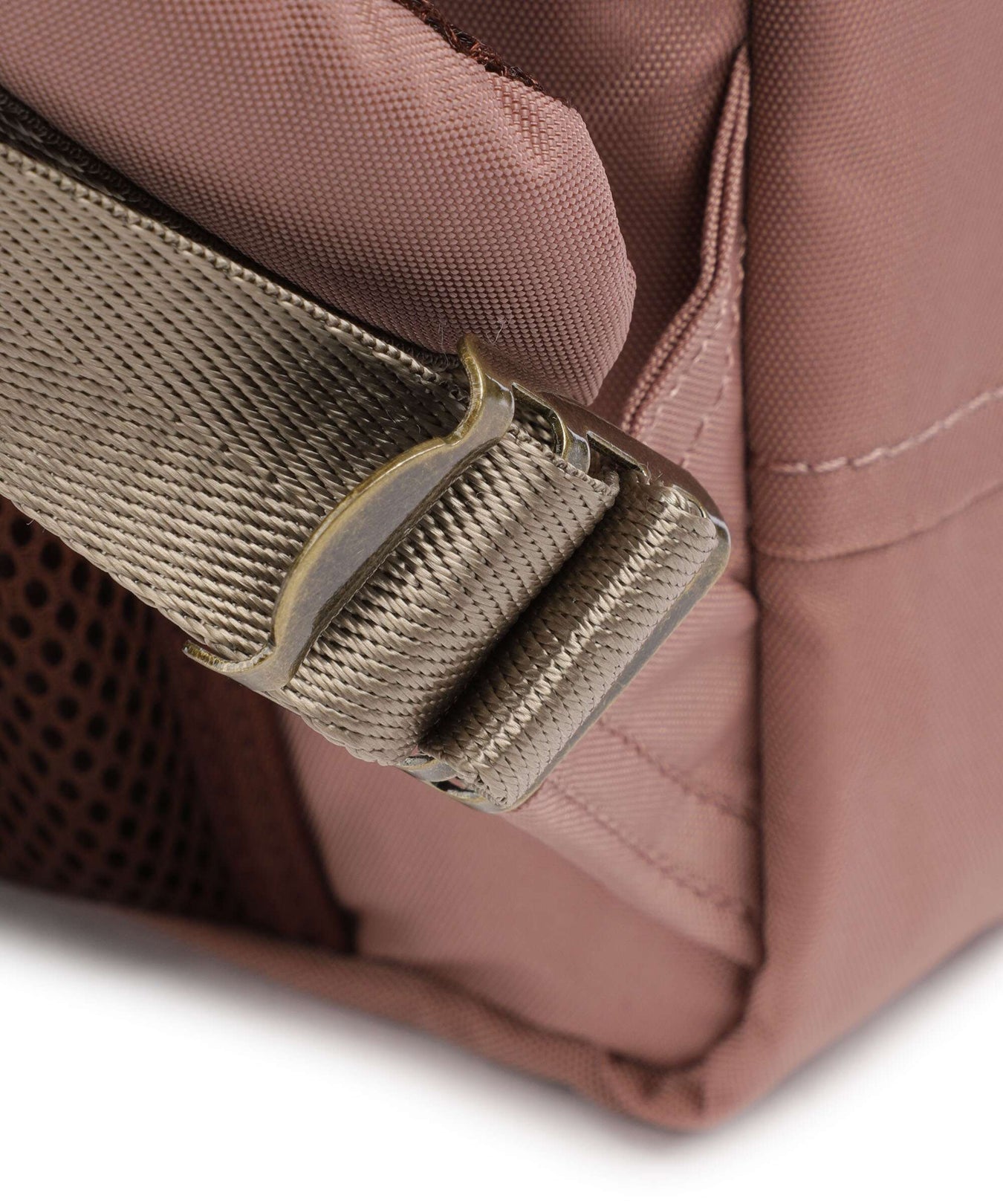 Doughnut Jungle Macaroon Large Backpack chestnut