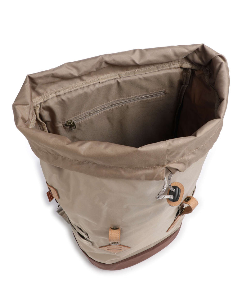 Doughnut Jungle Colorado Backpack beige