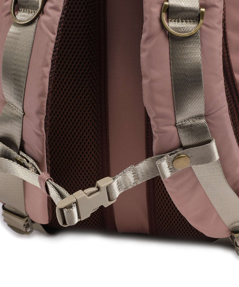 Doughnut Jungle Colorado Backpack chestnut