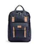 Doughnut Reborn Macaroon Large Mochila navy
