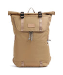 Doughnut Reborn Christopher Small Mochila Rolltop camel