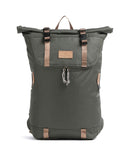Doughnut Reborn Christopher Small Mochila Rolltop army
