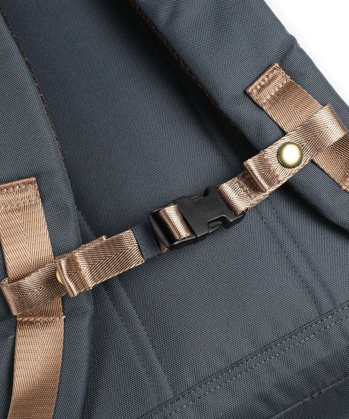 Doughnut Reborn Christopher Small Rolltop backpack lake