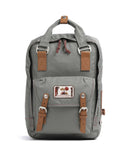 Doughnut Dreamwalker Macaroon Mochila grey