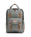 Doughnut Dreamwalker Macaroon Large Mochila grey